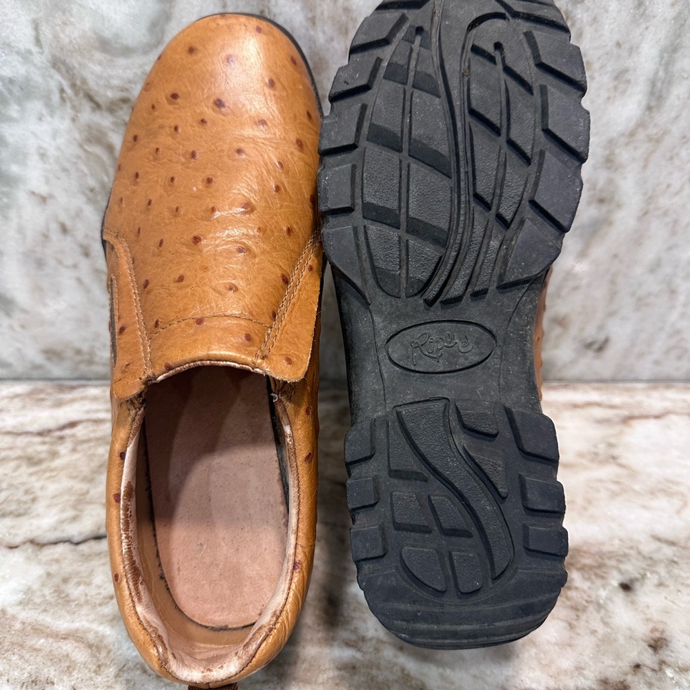Ostrich Roper Performance Men’s 9 - Picture 5 of 6